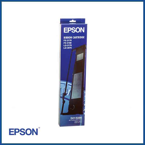 Ribbon Cartridge Supplier in Qatar